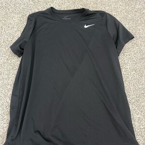 Nike Women's Black Top